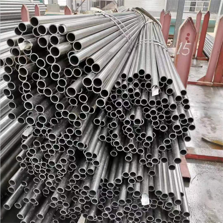 35#精密鋼管